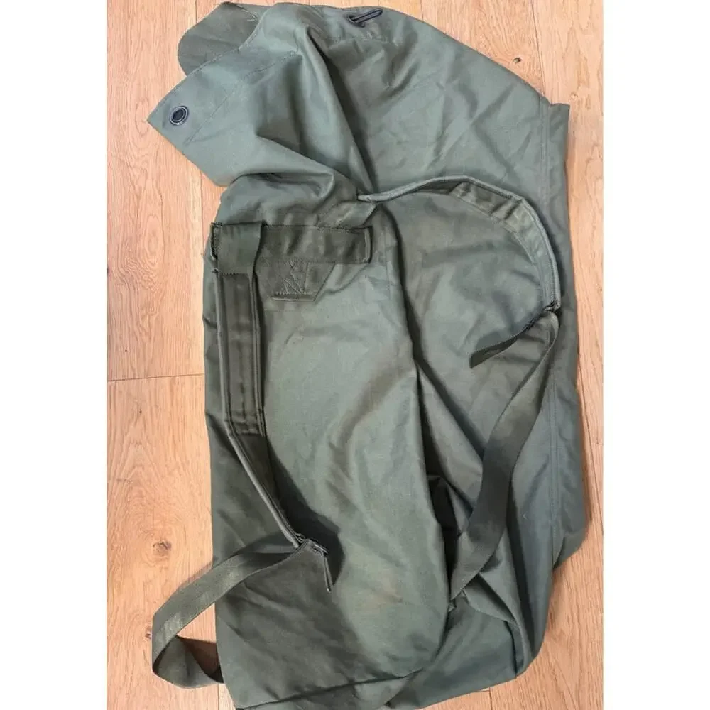 U.S. Military Duffel Bag